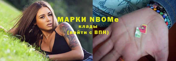 хмурый Богородск