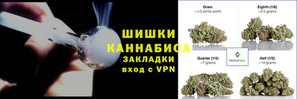 хмурый Богородск